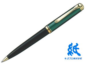 �y���J��Pelikan �{�[���y���X�[�x���[��Souveran �Ύ� K800