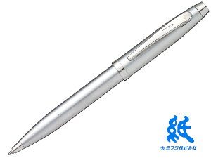 シェーファーSHEAFFER ボールペン100ブラッシュトクロームN2930651