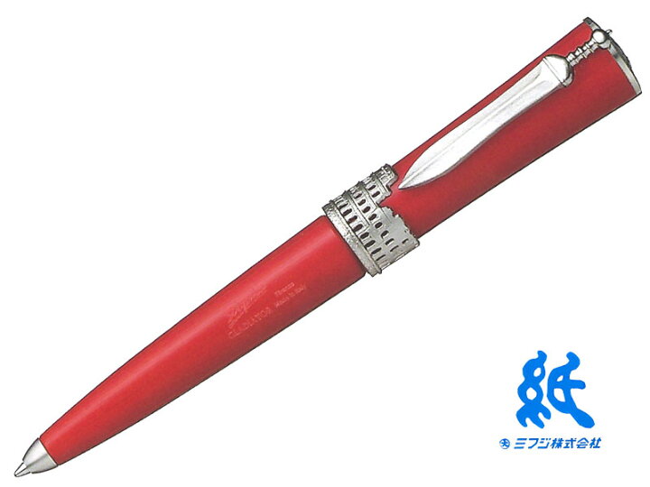 楽天市場】スティピュラSTIPULA ボールペンGladiatorグラディエーター