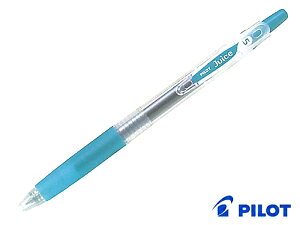 �p�C���b�gPilot �{�[���y��/�W���[�XJuice�ɍ׃Q���C���L 0.5mm �m�[�}���J���[ 8�F LJU-10EF