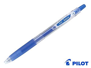 �p�C���b�gPilot �{�[���y��/�W���[�XJuice�׎��Q���C���L 0.7mm 8�F LJU-10F