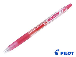 �p�C���b�gPilot �{�[���y��/�W���[�XJuice�׎��Q���C���L 0.7mm 8�F LJU-10F