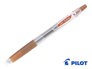 �p�C���b�gPilot �{�[���y��/�W���[�XJuice���ɍ׃Q���C���L 0.38mm 8�F LJU-10UF