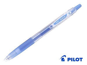 �p�C���b�gPilot �{�[���y��/�W���[�XJuice���ɍ׃Q���C���L 0.38mm 8�F LJU-10UF