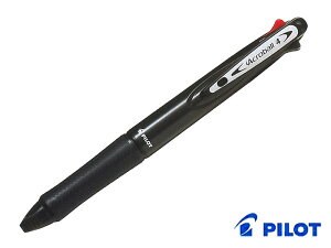pCbgPilot {[yAN{[4Acroball4/4F BK/RE/BL/GR ׎0.7mm S6F BKAB-45F
