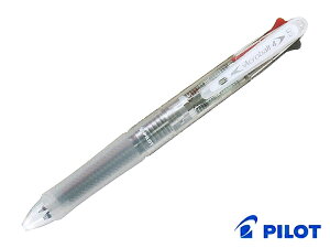 �p�C���b�gPilot �{�[���y���A�N���{�[��4Acroball4/4�F BK/RE/BL/GR �ɍ�0.5mm �S3�F BKAB-45EF