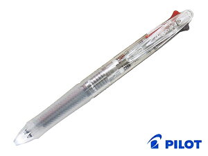 �p�C���b�gPilot �{�[���y���A�N���{�[��4Acroball4/4�F BK/RE/BL/GR �׎�0.7mm �S6�F BKAB-45F