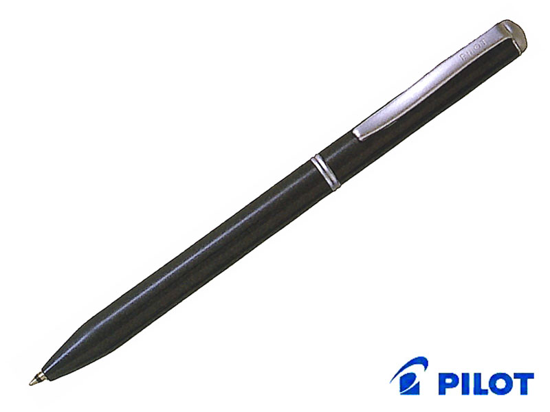 楽天市場】パイロットPilot ボールペン2色0.7mm 全2色 BK/RE BKT-1SR