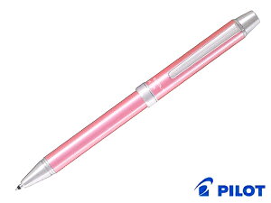 �p�C���b�gPilot �{�[���y���c�[�v���X�����G�{���gEVOLT2�F�{�[���y��+�V���[�y�� BK/RE 0.7mm �S10�F BTHE-1SR