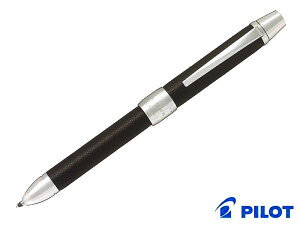 pCbgPilot {[yc[vXbWU[Ridge2F{[y+V[y BK/RE 0.7mm S4F BTHR-3SL