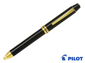 パイロットPilot ボールペンフォープラスワンリッジ Ridge 4色ボールペン+シャーペン BK/RE/BL/GR BTHRF1MR 0.7mm 全4色