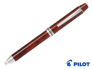 �p�C���b�gPilot �{�[���y���t�H�[�v���X�������b�W Ridge 4�F�{�[���y��+�V���[�y�� BK/RE/BL/GR BTHRF1MR 0.7mm �S4�F