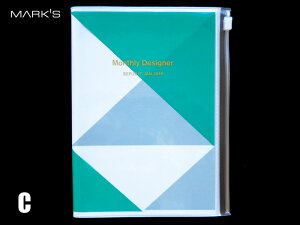 }[NXMARK'S _CA[蒠 B6}X[ WIgbNp^[ 2017N9͂܂2019N1