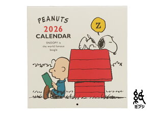 Xk[s[snoopy s[ibcPEANUTS EH[J_[2026N 36PCA-1