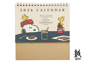 Xk[s[snoopy s[ibcPEANUTS J_[ 2026N2026N1͂܂2026N12 37PCA-3