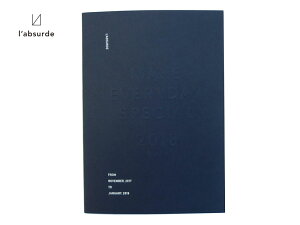 AvXl'absurde _CA[蒠 B6TCY}X[ FLOATINGt[eBO S4F 2017N11n܂2018N122018N