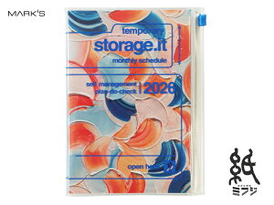 MARK'S}[NX_CA[蒠B6Xg[WCbg F 2025N12͂܂2027N3