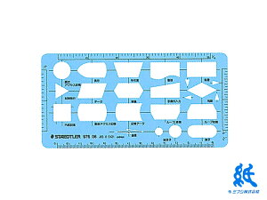 Xebh[STAEDTLER ev[g Rs[^[K 976 06