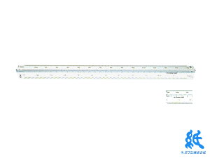 Xebh[STAEDTLER OpXP[ xI[A~ ڕt5cm ʗp30cm 987 30-11
