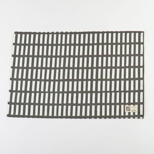 �k���i�q�̃����`�����}�b�g30×45cm(M2) Made in Japan