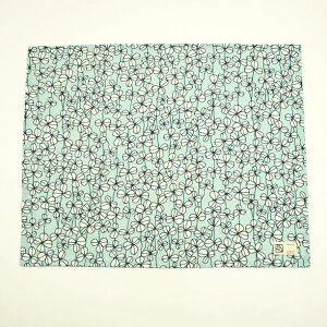 lt߂̃N[o[̃`}bg40×50cm(L1) Made in Japan