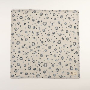 My SpaceiFj̃`}bg 45×45cm(L3)@Made in Japan