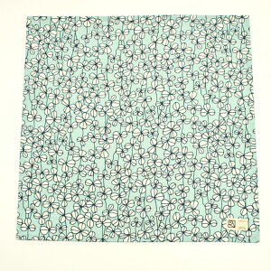 lt߂̃N[o[̃`}bg45×45cm(L3) Made in Japan