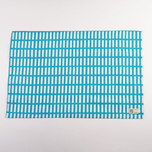 北欧格子のランチョンマット40×60cm(LL1) Made in Japan 40×60