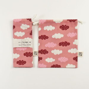 Rbgli_j̃[vtВ܁iH܁j20cm×16cmiloop-Mj2cm݂ŃTCYIׂ! Made in Japan