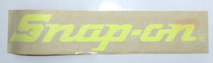 Snap-on (XibvI) XebJ[ ؂蔲 u CG[ F  USA sAi