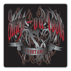 Snap-on (XibvI) XebJ[ Street Cred Xg[gNbh USA sAi