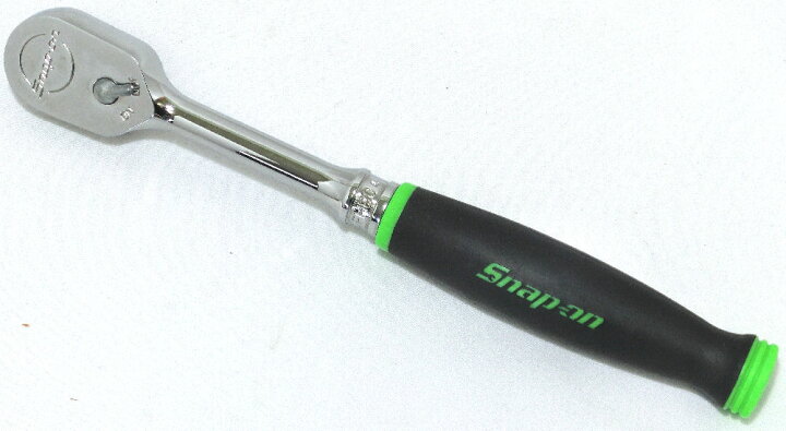 楽天市場】Snap-on (スナップオン) 3/8 差し込み ラチェット グリップ 
