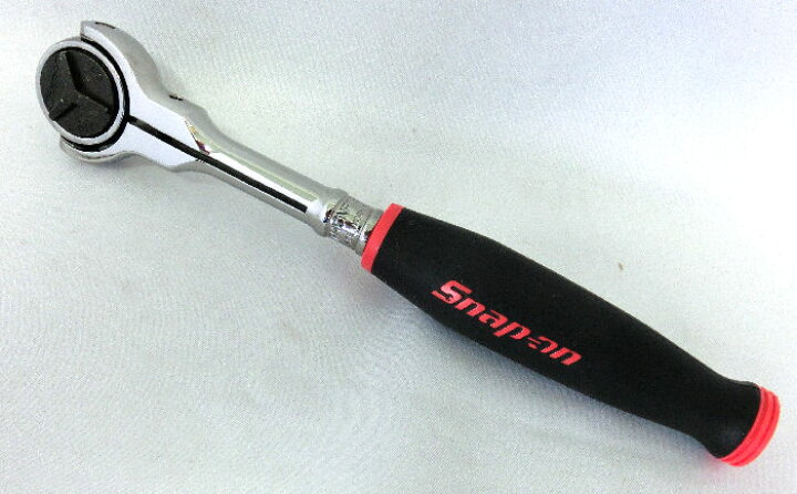 楽天市場】Snap-on (スナップオン) 3/8 差し込み ラチェット 