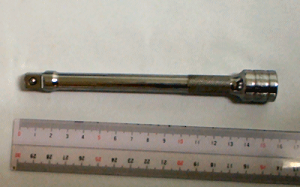 Snap-on (�X�i�b�v�I��) 3/8 �������� �G�N�X�e���V���� FXK6 ���s�A���i