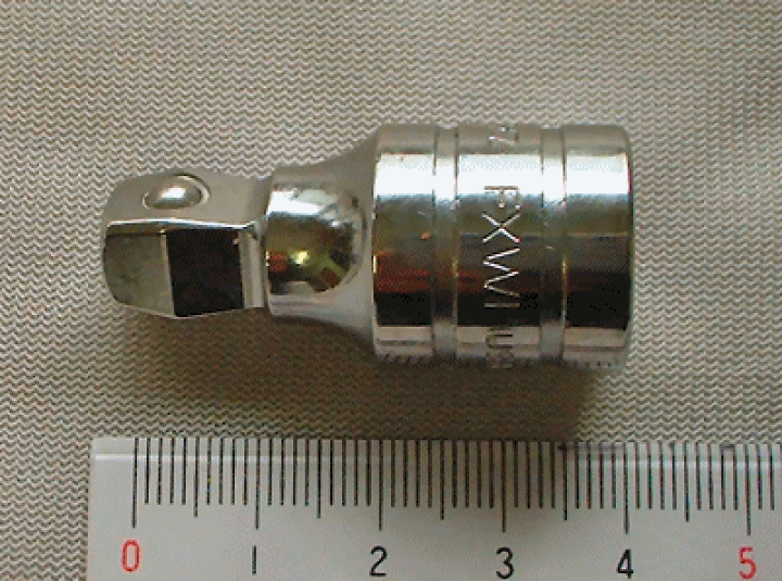 楽天市場】Snap-on (スナップオン) 3/8 差し込み エクステンション