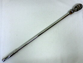 Snap-on (スナップオン) 1/2 差し込み ラチェット ロング フレックスヘッド SLF80 並行輸入品