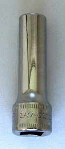 Snap-on (�X�i�b�v�I��) 3/8 �������� 6�p �f�B�[�v �\�P�b�g 9mm SFSM9 ���s�A���i