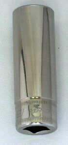 Snap-on (�X�i�b�v�I��) 3/8 �������� 6�p �f�B�[�v �\�P�b�g 15mm SFSM15 ���s�A���i