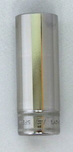 Snap-on (�X�i�b�v�I��) 3/8 �������� 6�p �f�B�[�v �\�P�b�g 18mm SFSM18 ���s�A���i