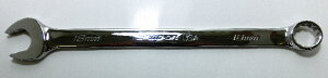 Snap-on (�X�i�b�v�I��) �R���r�l�[�V���� �����` �t�����N�h���C�u�v���X 18mm SOEXM18 ���s�A���i
