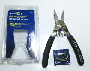 Blue-Point (�u���[�|�C���g) Snap-on�А� �R���o�[�`�u�� �X�i�b�v�����O �v���C���[ PRH57A ���s�A���i