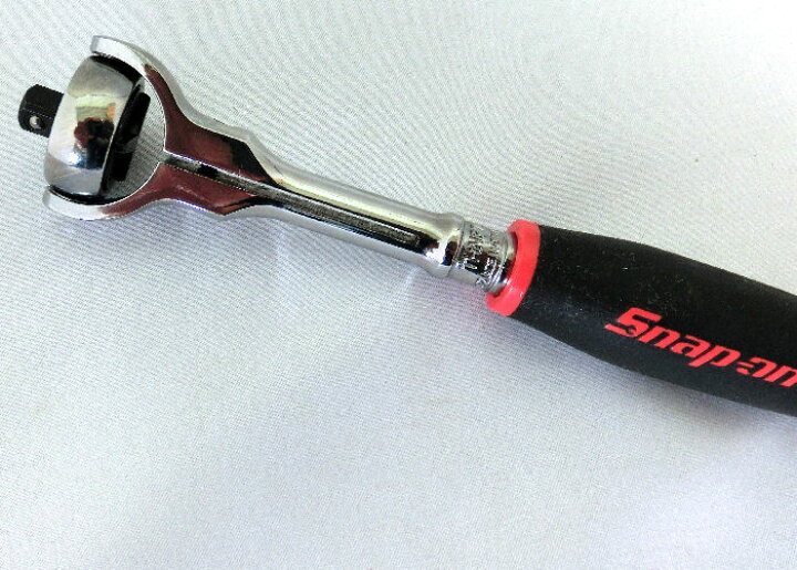 Snap-on THNF72 ラチェット☆スナップオン 1/4 スイベルラチェット 