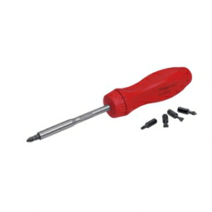 Snap-on (�X�i�b�v�I��) ���`�F�b�g�h���C�o�[ ����J���[ ���b�h �� SSDMR4BR ���s�A���i