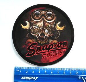 Snap-on (XibvI) XebJ[ EhXJ USA sAi