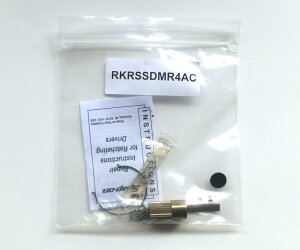 Snap-on (�X�i�b�v�I��) ���`�F�b�g �h���C�o�[�C���p ���y�A �p�[�c �Z�b�g 3/8������ RKRSSDMR4AC ���s�A���i