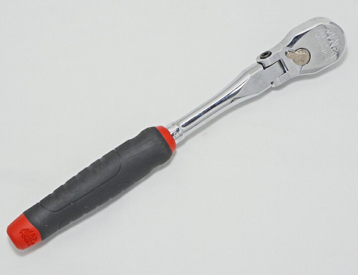 楽天市場】Mac tools (マックツールズ) XR990FPA 3/8 差し込み 