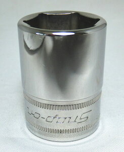 Snap-on (XibvI) 1/2  6p V[g \Pbg 16mm TWM 16 sAi