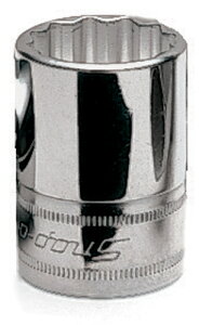 Snap-on (XibvI) 1/2  12p V[g \Pbg 21mm SWM 211 sAi