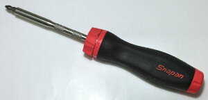 Snap-on (�X�i�b�v�I��) ���`�F�b�g�h���C�o�[ ���b�h �� SGDMRC44B ���s�A���i