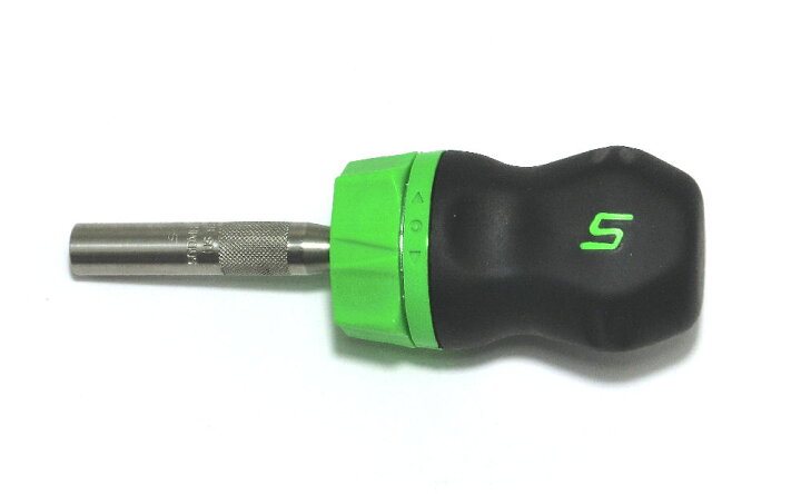 楽天市場】Snap-on (スナップオン) ラチェットドライバー スタビ 
